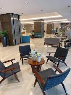 1BR Condo Unit at Coast Residences - Manila - 9