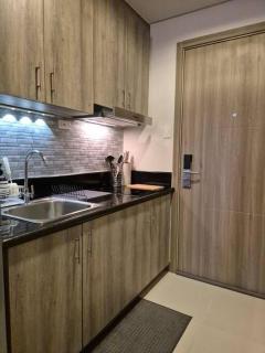 1BR Condo Unit at Coast Residences - Manila - 7