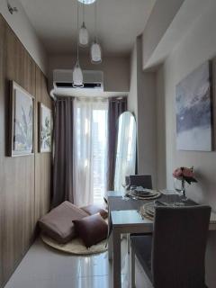 1BR Condo Unit at Coast Residences - Manila - 2