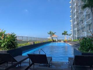 1BR Condo Unit at Coast Residences - Manila - 1