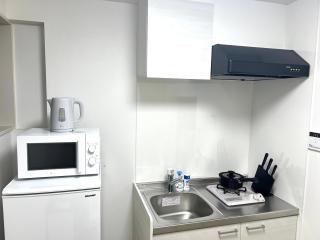 Ikebukuro Area R2 NishiikeApartment 5F No Elevator - Tokyo - 3