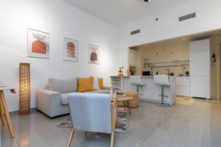 Dubai Marina 1 Bedroom Apartment - Next to JBR Beach - Dubai - 9