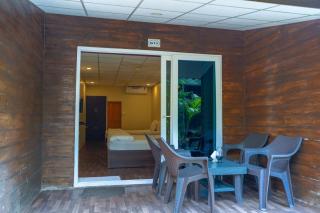 Marron sea view resoort - 3