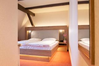 Flair Hotel Deutsches Haus - Arendsee - 6