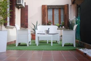 Alloggio M&M - Pádua - 3