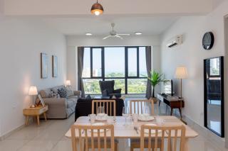 Jazz Luxury Suites BY MEXI - 8