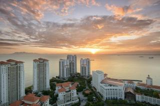 Jazz Luxury Suites BY MEXI - Tanjong Tokong - 2