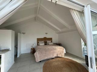 Ocean Lake Mountain View Studio - Città del Capo - 3