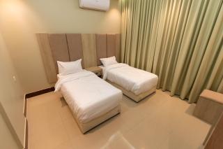 ديالا للشقق المخدومة 3 - 7