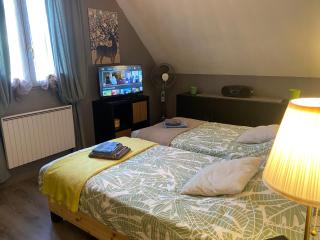 Chambre Zen - 7