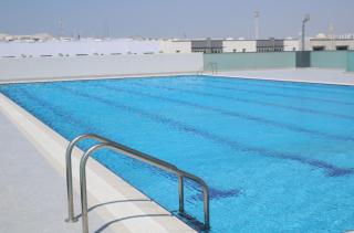 EC Holiday Homes Dubai Al Furjan - Dubai - 6