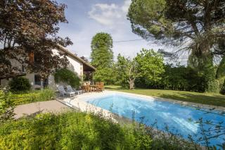 Villa Miramont - Marmande - 9