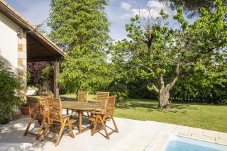 Villa Miramont - Marmande - 5