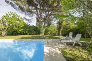 Villa Miramont - Marmande - 3