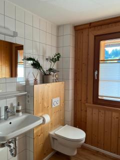 Große gemütliche Ferienwohnung in Schwarzwaldhof - Ibach - 4