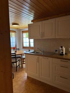 Große gemütliche Ferienwohnung in Schwarzwaldhof - 6