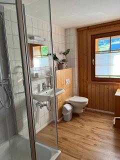 Große gemütliche Ferienwohnung in Schwarzwaldhof - Ibach - 3