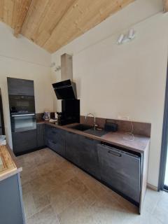 Maison agréable en pierre - Montagne - 4
