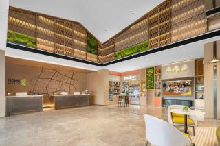 Home2 Suite by Hilton Guangzhou Huadu - Huadu - 2