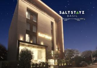 Saltstayz Basil - Near Golf Course Road & Extension Road - 8