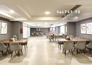 Saltstayz Basil - Near Golf Course Road & Extension Road - 2