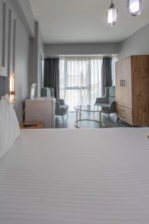 Liza Suit Hotel - Istanbul - 8