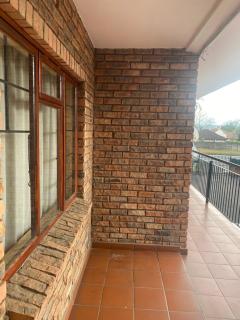 Camp Vale BNB Pietermartzburg - Pietermaritzburg - 5