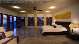 Casa Polini de la Playa - Isla Mujeres - 8