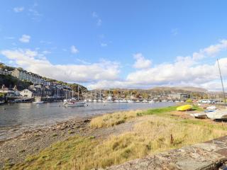 Harbwr Hideaway - Porthmadog - 4