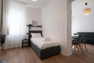 Carducci Modern Apartments by Wonderful Italy - Mestre - 8