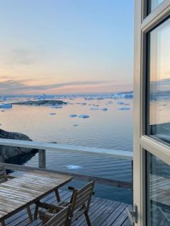 Ilulissat Stay - Seawatch Retreat - Ilulissat - 2