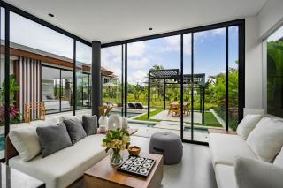 Villa Ace by BaliSuperHost - Ubud - 9
