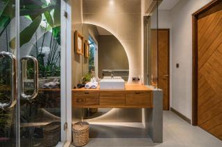 Villa Ace by BaliSuperHost - Ubud - 4
