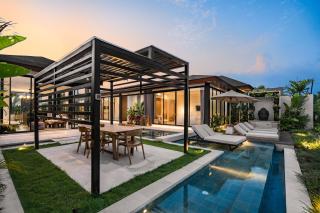 Villa Ace by BaliSuperHost - Ubud - 7