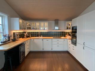 Ilulissat Stay - Seawatch Retreat - 6