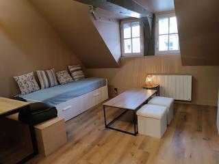 Apt du Eau - Rouen - 9