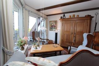 Duen27 31 Studio Meeresrauschen - Wenningstedt - 9