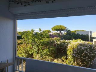 Plage à 2mn à pieds - Carnon-Plage - 2