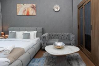 Studio Apartment featuring Alexa in Elite Residence - Allsopp & Allsopp - Dubai - 6