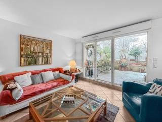 Charmant Appartement au Cœur de Boulogne - Boulogne-Billancourt - 6