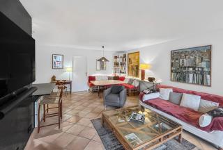 Charmant Appartement au Cœur de Boulogne - Boulogne-Billancourt - 5