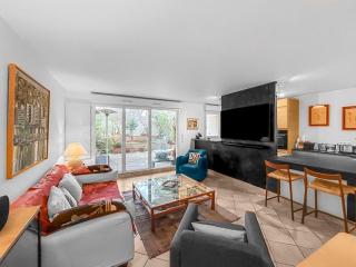 Charmant Appartement au Cœur de Boulogne - Boulogne-Billancourt - 4