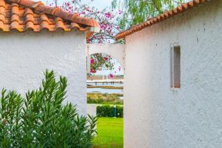 Pedras D'El Rei Cozy Apartment by Trip2Portugal - Tavira - 8