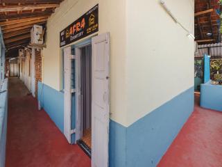 New Dormitory Afra - Mumbai - 2