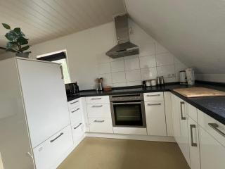 Ferienwohnung Familie NguyenCao - Markdorf - 7