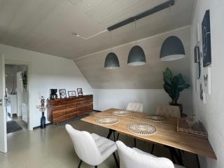 Ferienwohnung Familie NguyenCao - Markdorf - 4