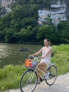Trang An Lotus Lake Homestay - Ninh Binh - 3