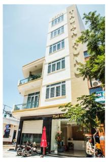H Hotel - Quy Nhon - 4