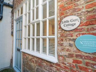 Little Gem - Whitby - 0