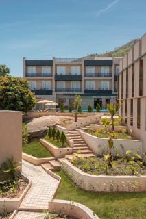 Baantalai Resort- Baba Balak Nath Shahtalai - Changar Talai - 1